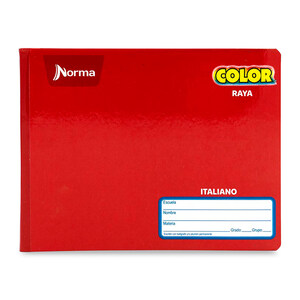 NORMA Cuadernos Forma Italiana | Office Depot Mexico