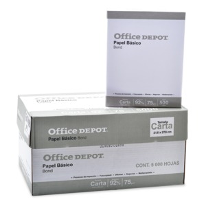 OFFICE+DEPOT papeleria | Office Depot Mexico