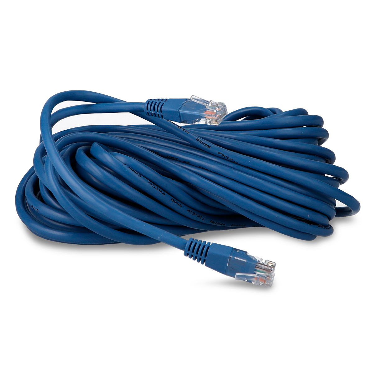 Organizador de Cables Spectra A68B0174 6 piezas Blanco y negro