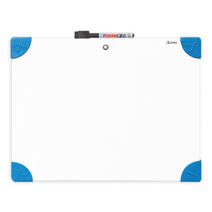 Pizarrón Blanco con Marco de Aluminio Office Depot Polímero 40 x 60 cm | Office  Depot Mexico