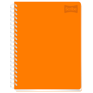 Cuaderno Profesional Scribe Excelllence Cuadro chico 100 hojas | Office  Depot Mexico