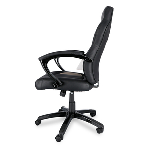 Silla de Oficina Coscorp Tosacana Malla Negro | Office Depot Mexico