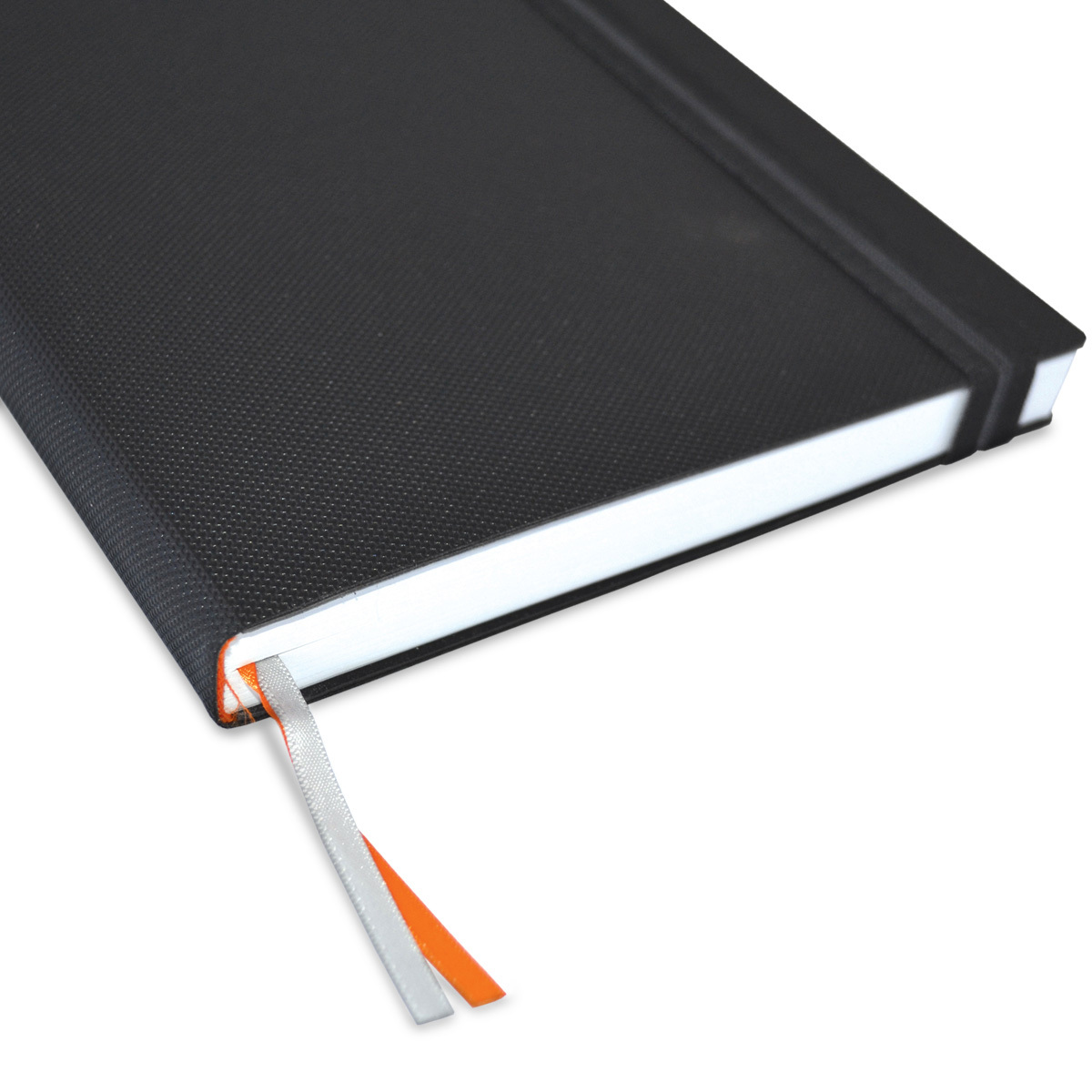 Libreta Ejecutiva BBook Cubierta CARBONIO 320 páginas blancas numeradas e  índice  x 22 cm Colores | Office Depot Mexico