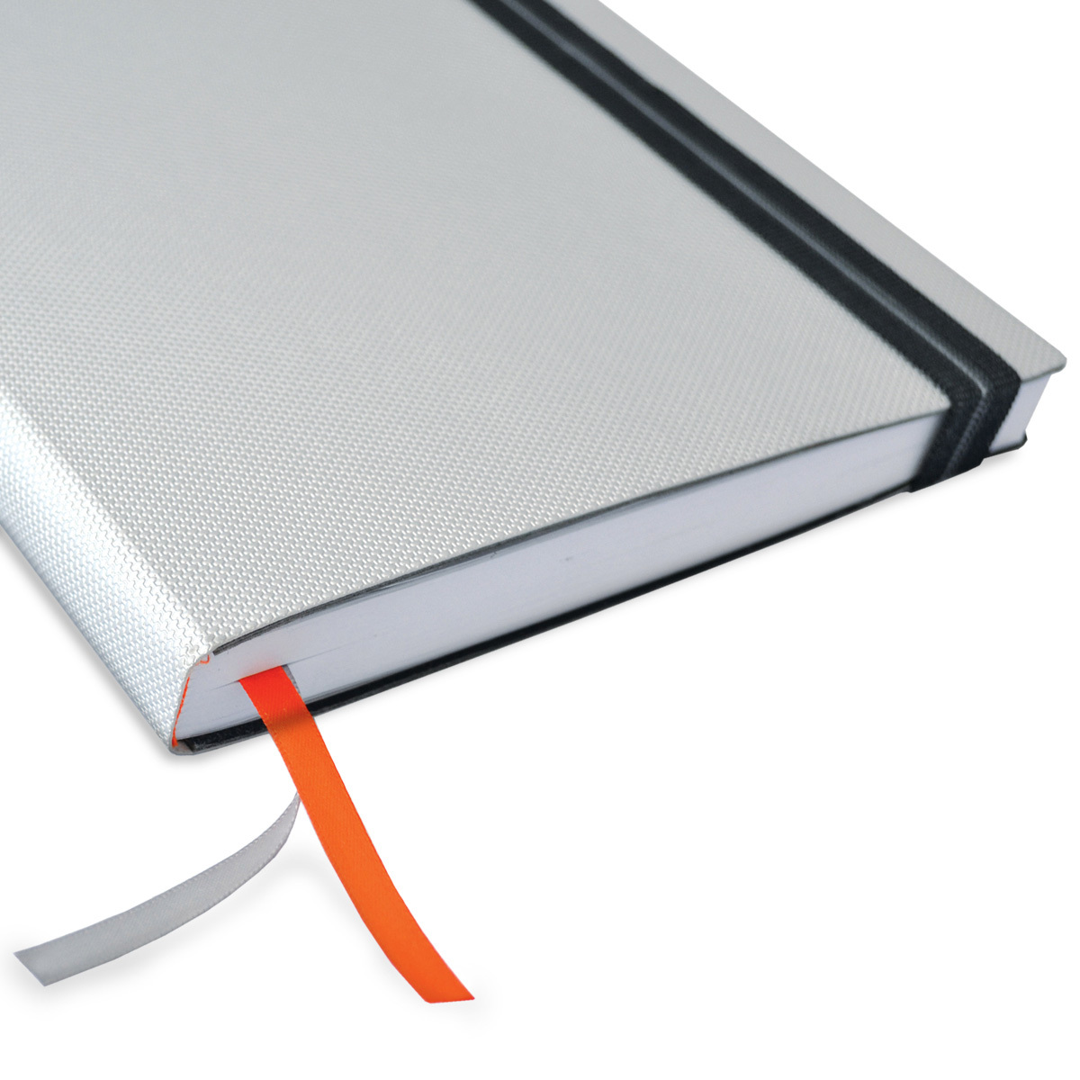 Libreta Ejecutiva BBook Cubierta CARBONIO 320 páginas blancas numeradas e  índice  x 22 cm Colores | Office Depot Mexico