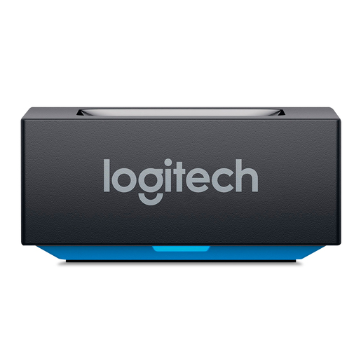ᐅ Adaptador Bluetooth Logitech NEGRO Plug 3.5mm/RCA de Logitech
