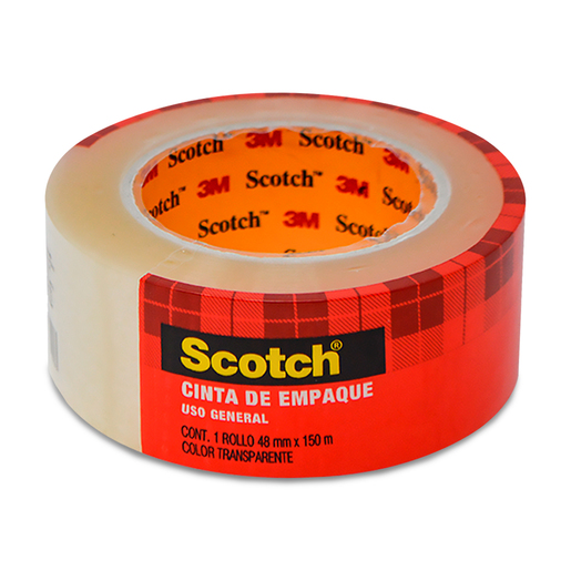 Cinta adhesiva Diurex Scotch 3M 508. – Du Papier
