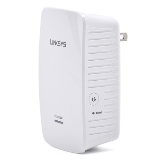 Repetidor WIFI Extensor Linksys RE3000W | Office Depot Mexico | Office Depot  Mexico