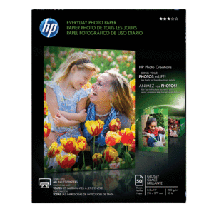 Papel Fotográfico IBM Premium 1737945 25 hojas Carta 200 gr