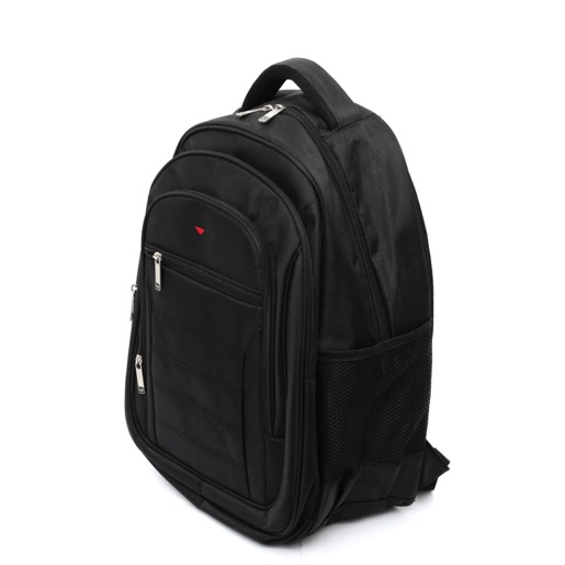 Mochila para Laptop Supra XFB Negro  Pulg. | Office Depot Mexico