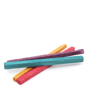 Ábaco Aros de Foamy Didáctico Colores surtidos | Office Depot Mexico