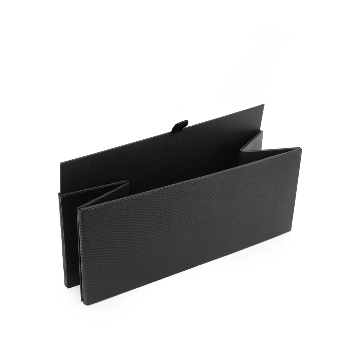 CAJA PARA ARCHIVO RIHAN MEGA BOX (NEGRO, PLEGABLE) | Office Depot Mexico