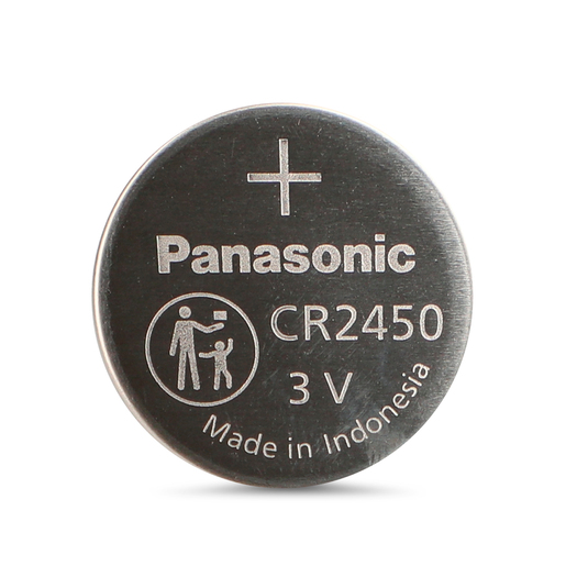 Pila Cr2450 3V Panasonic