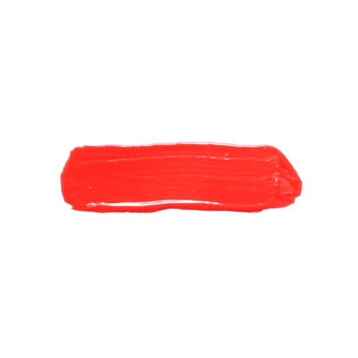 Pintura Acrílica Politec 314 Rojo 30ml C/15