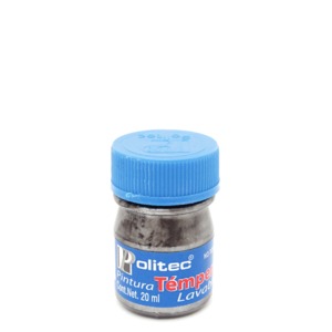 Pintura Témpera Lavable Politec 68 Oro 1 pieza 20 ml | Office Depot Mexico