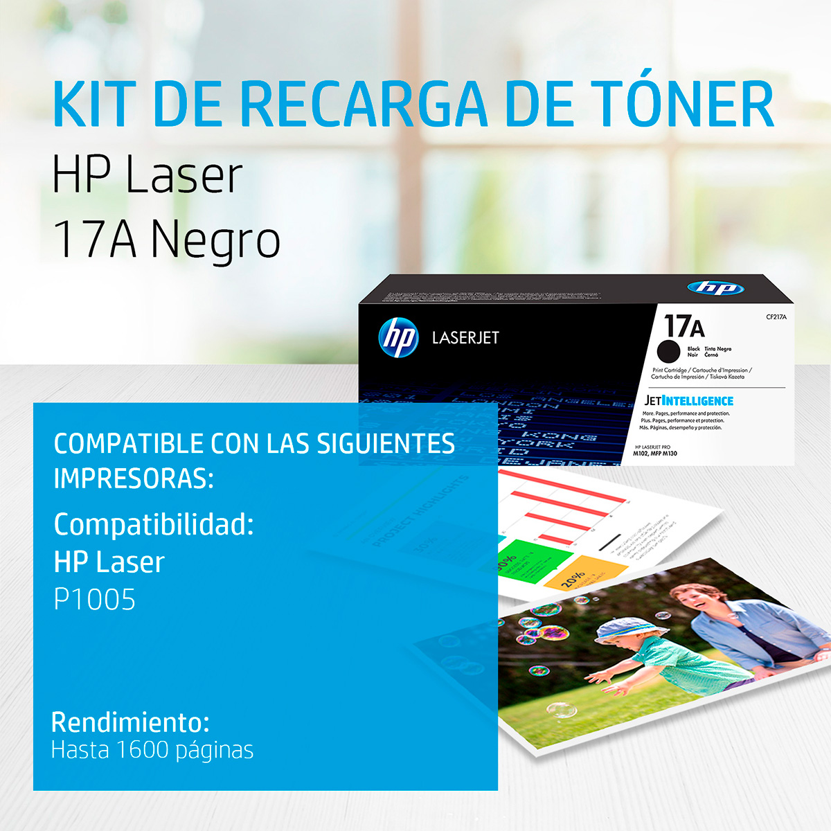 Impresora Brother Hl-1112 Láser Blanco Negro Toner Económico - Digital Depot