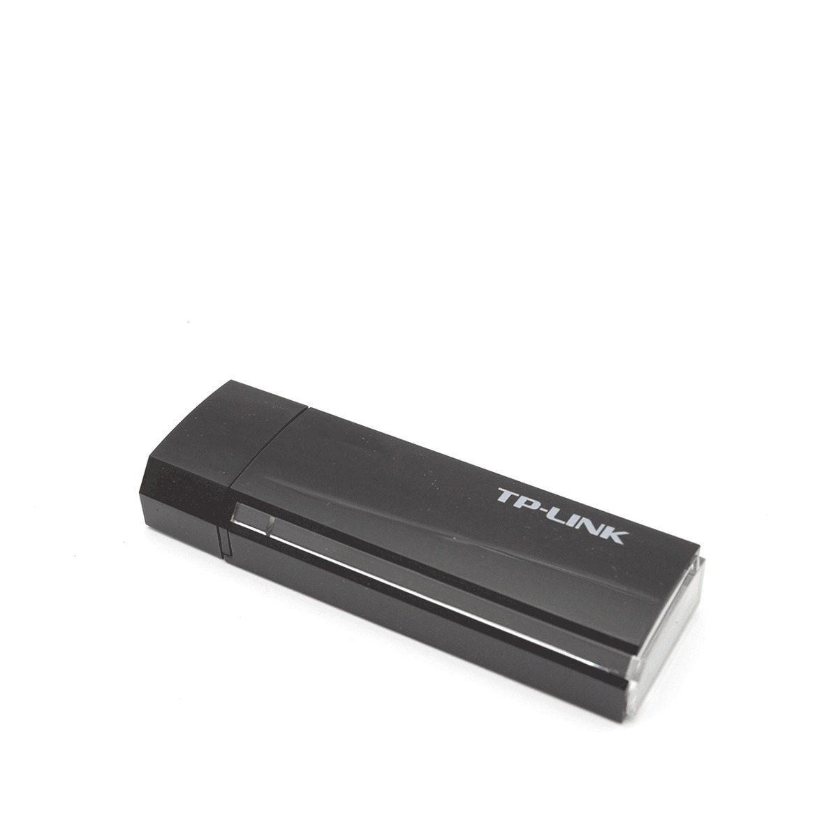 Adaptador WiFi USB Inalámbrico TP-Link Archer T4U Doble banda Negro | Office  Depot Mexico