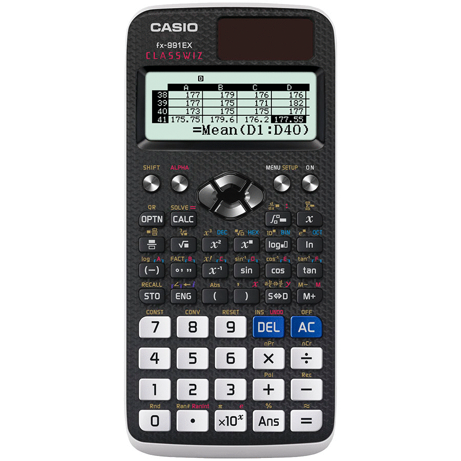 Arriba 57+ imagen precio de calculadora cientifica casio en office depot