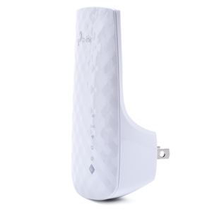 Extensor de Rango WiFi Inalámbrico TP-Link N300 10-100 Mbps Blanco | Office  Depot Mexico