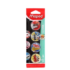 Broches | Office Depot Mexico