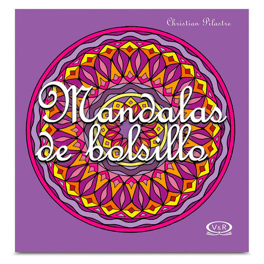 LIBRO MANDALAS BOLSI 12 PUNTIL | Office Depot Mexico