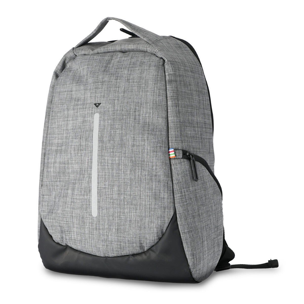 Mochila para Laptop Supra Gris 15 Pulg. | Office Depot Mexico