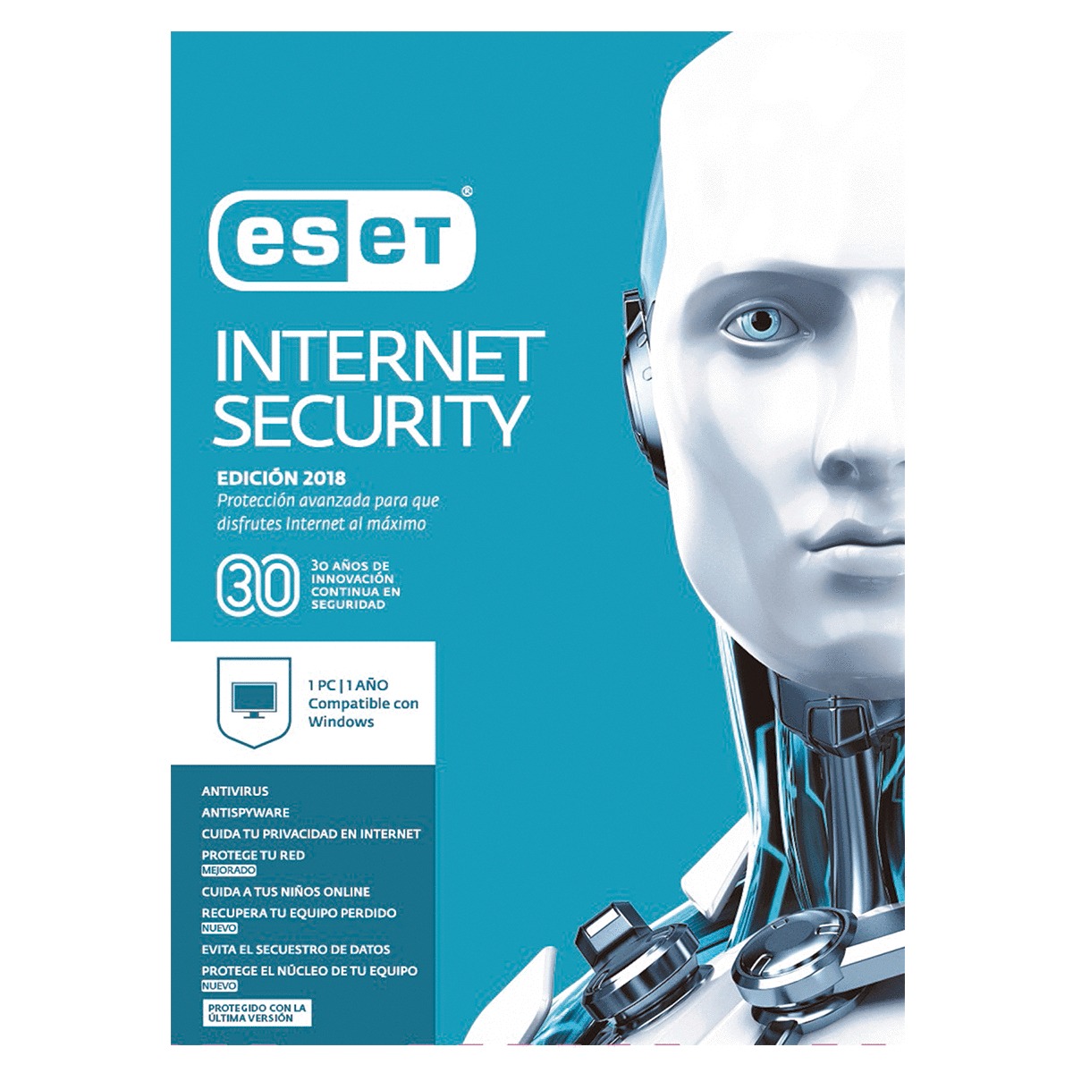 Не удалось записать значение installationstatus в разделе software eset