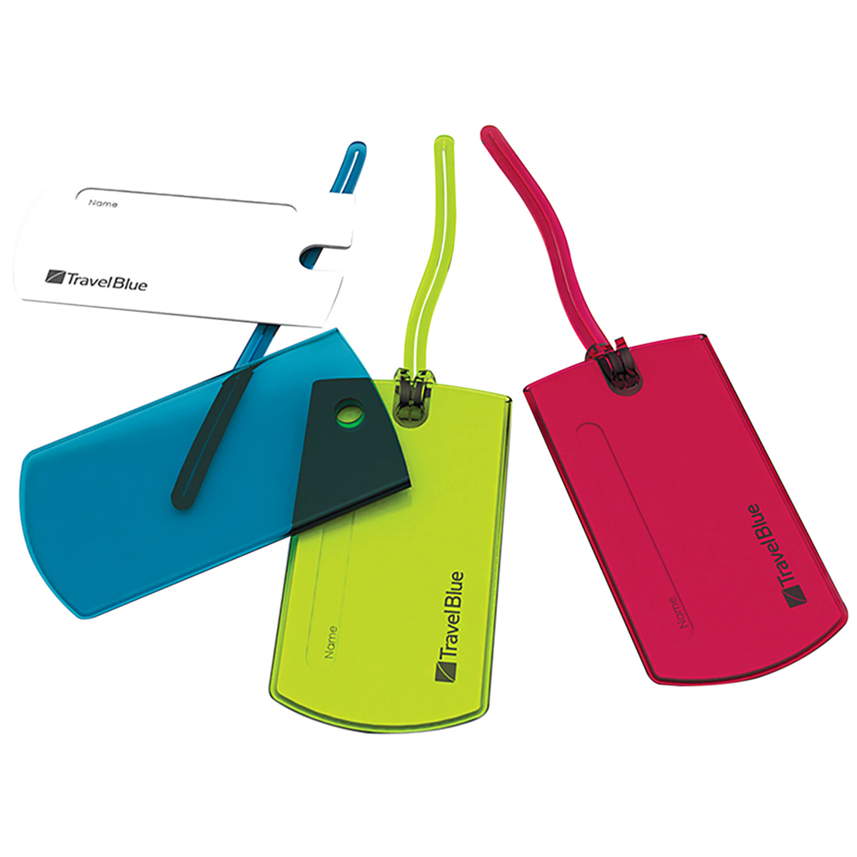  24 fundas de etiquetas para llaves, identificadores de  plástico, con varios colores para identificar tus llaves : Productos de  Oficina