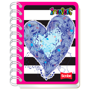 Cuaderno de Dibujo Rayter Marquilla 20 hojas