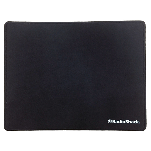 Mouse Pad Gamer RadioShack / Negro