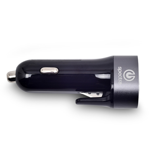 Spectra Car Charger