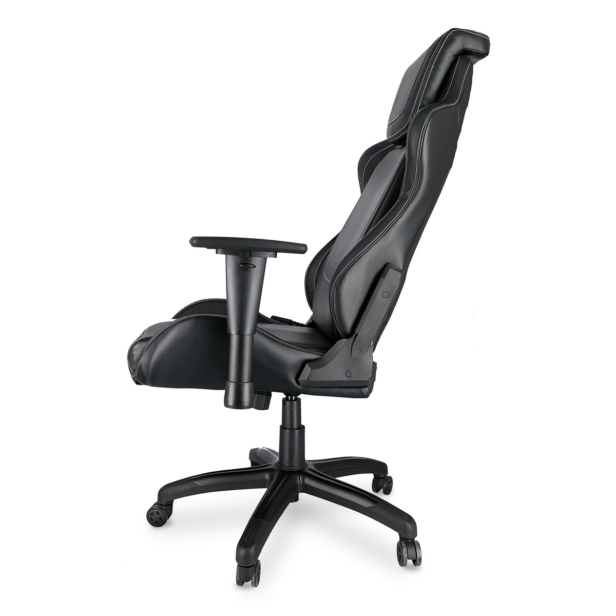 Silla Gamer Office Depot Taylor Polipiel Negro | Office Depot Mexico