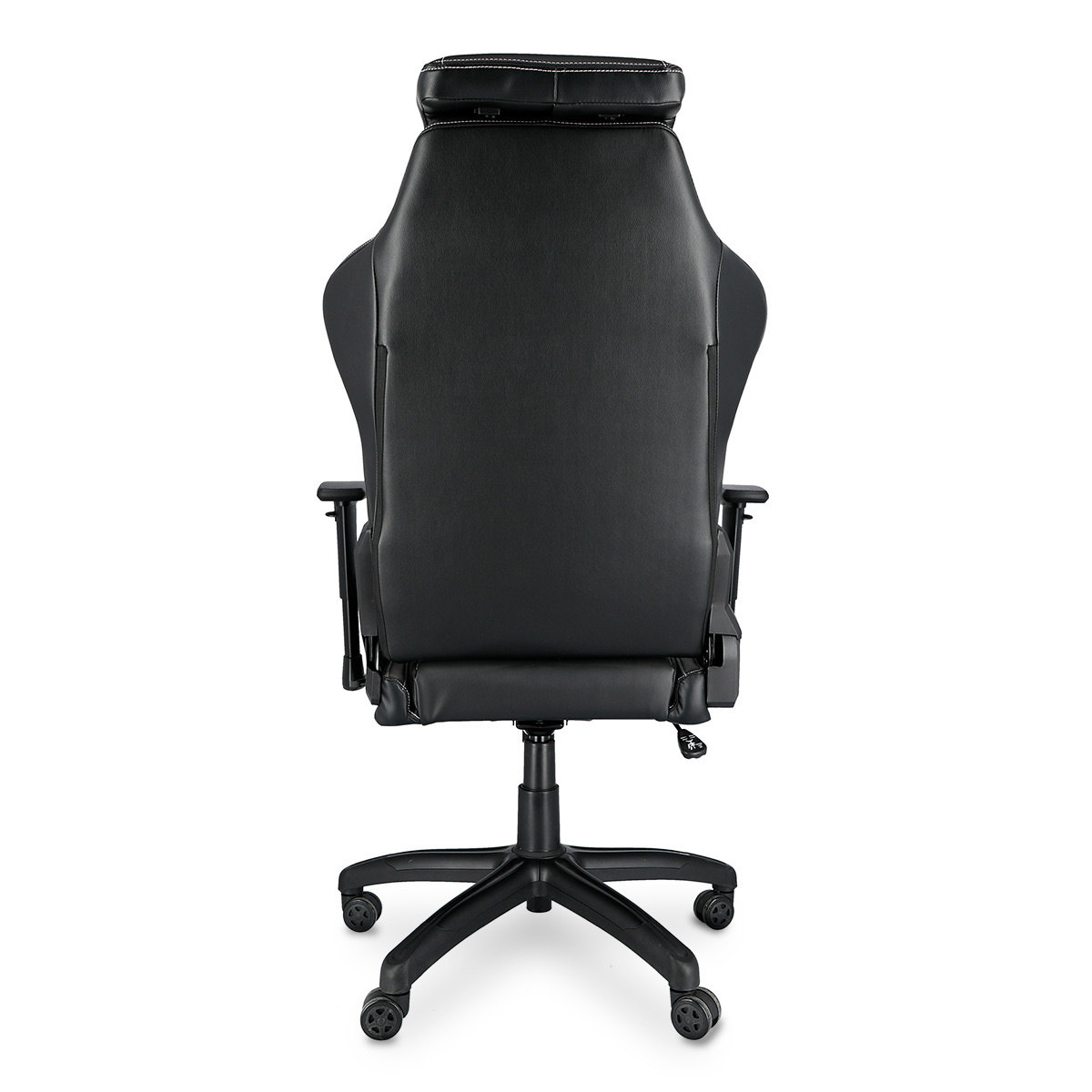 Silla Gamer Office Depot Taylor Polipiel Negro | Office Depot Mexico