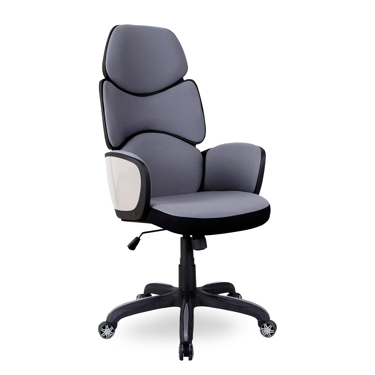 Introducir 62+ imagen silla ejecutiva ergonomica office depot