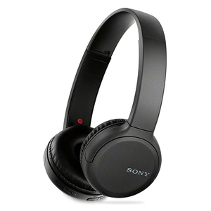 Audífonos Sony MDR ZX110APB / On ear / Negro, On ear