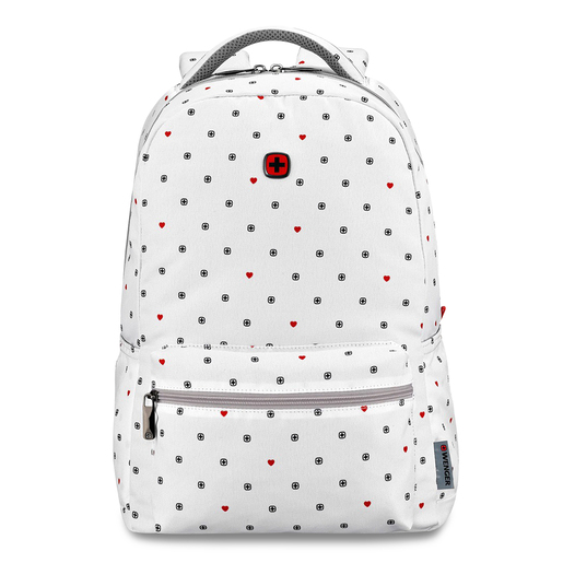 BACKPACK WENGER BLANCA COR | Office Depot Mexico