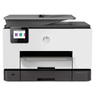 Impresora Multifuncional HP OfficeJet Pro 9020 Inyección de Tinta Color WiFi HP Smart App USB Dúplex ADF Alimentador Automático