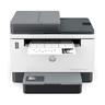 Impresora Multifuncional HP LaserJet Tank MFP 2602SDW Tóner Recargable Láser Negro WiFi HP Smart App Dúplex ADF Alimentador Automático