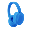 Audífonos Bluetooth On Ear Stuffactory Entrada 3.5 mm Azul 