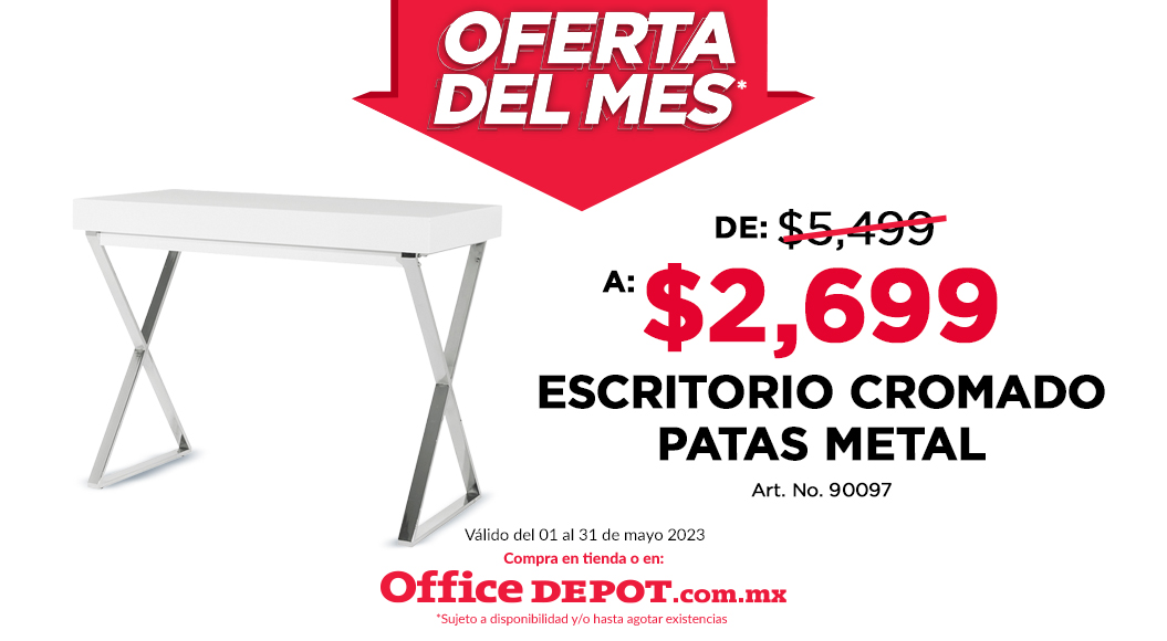 Office Depot Mexico