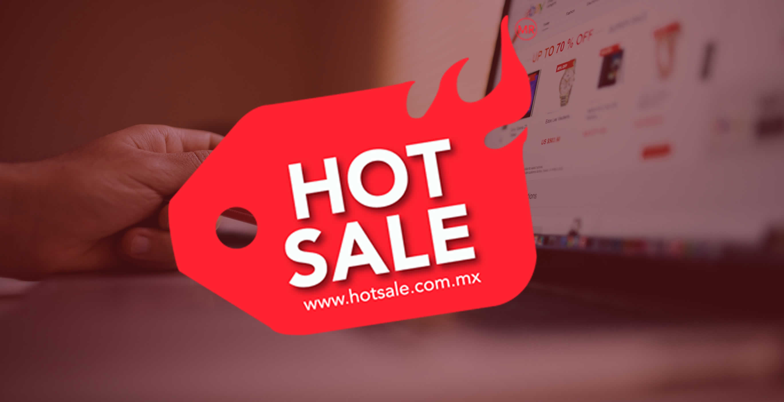 Hot Sale 2024: Prepárate para las mejores ofertas