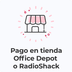 Paga con depósito bancario o transferencia bancaria | Office Depot Mexico